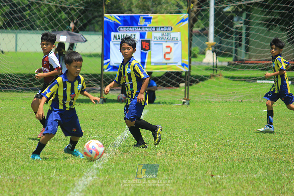 u11 120426 maisa 27 bekasi vs mars purwakarta