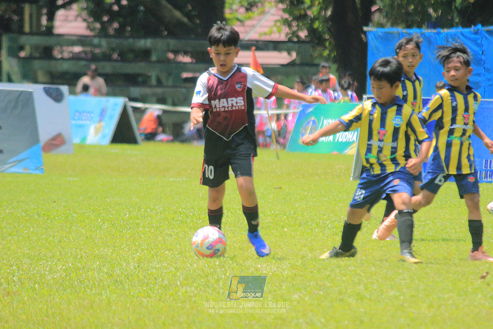 u11 120426 maisa 27 bekasi vs mars purwakarta