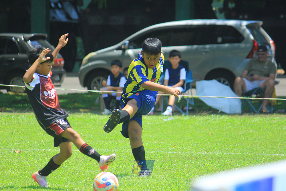 u11 120426 maisa 27 bekasi vs mars purwakarta