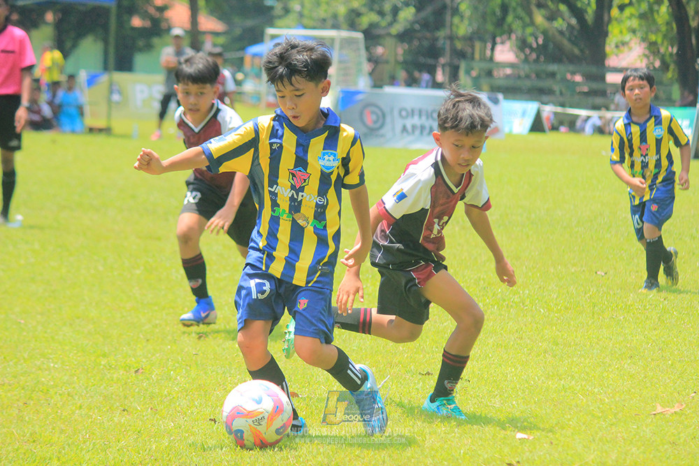 u11 120426 maisa 27 bekasi vs mars purwakarta