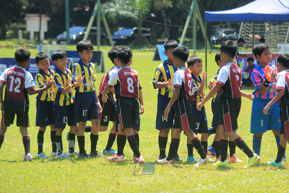 u11 120426 maisa 27 bekasi vs mars purwakarta