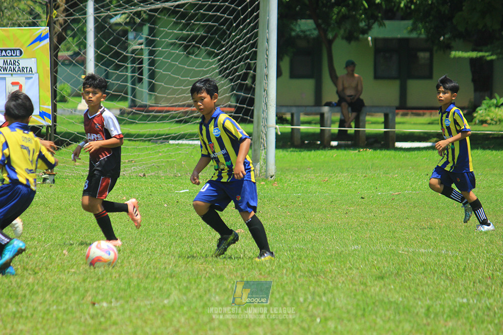u11 120426 maisa 27 bekasi vs mars purwakarta