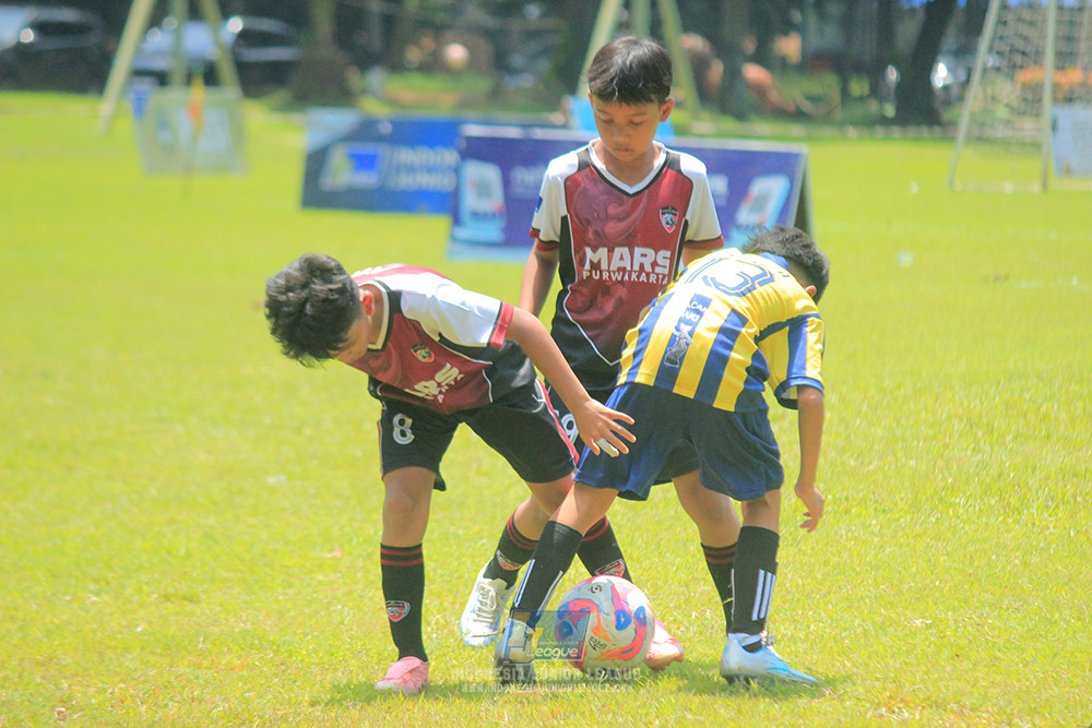 u11 120426 maisa 27 bekasi vs mars purwakarta