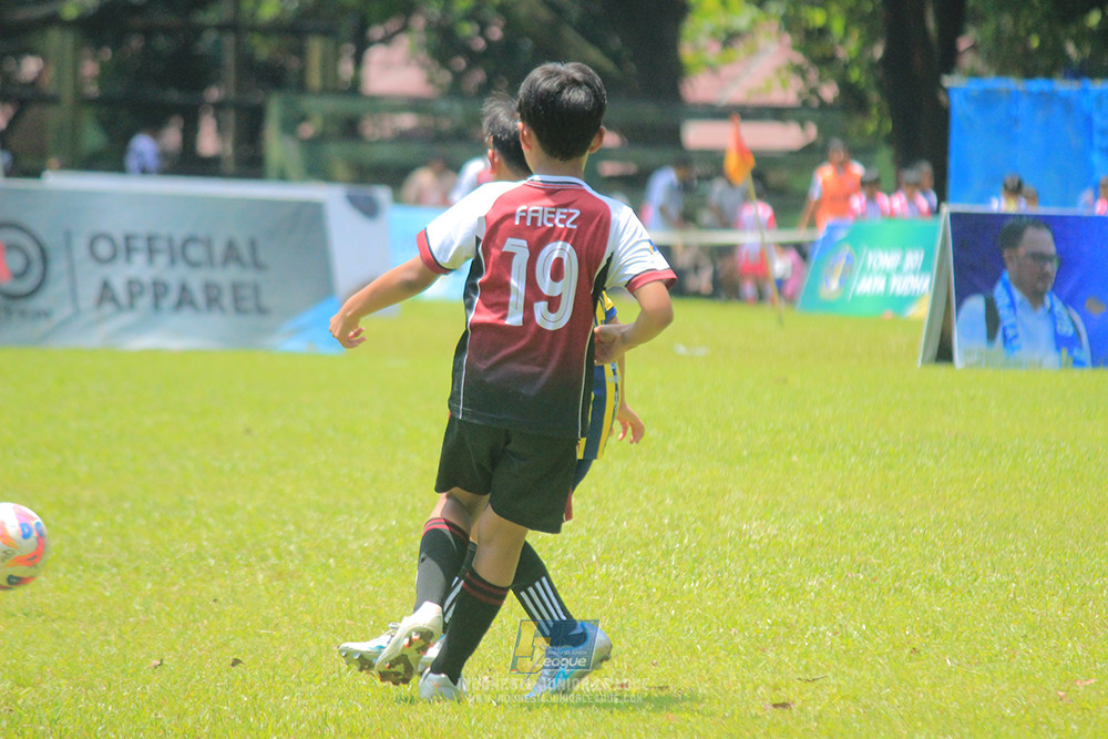 u11 120426 maisa 27 bekasi vs mars purwakarta