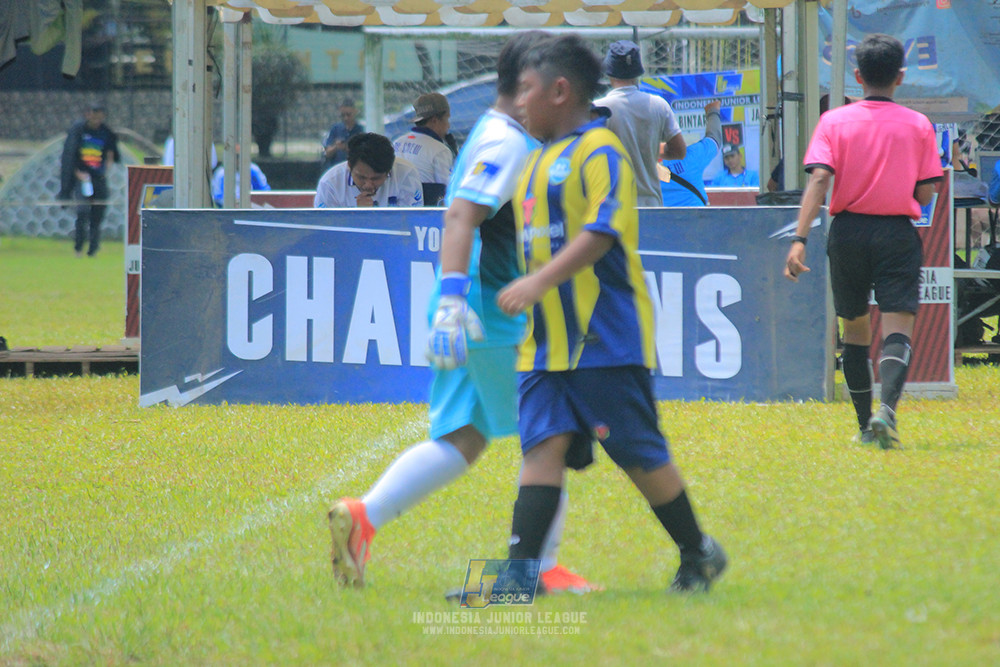 u11 120426 maisa 27 bekasi vs mars purwakarta