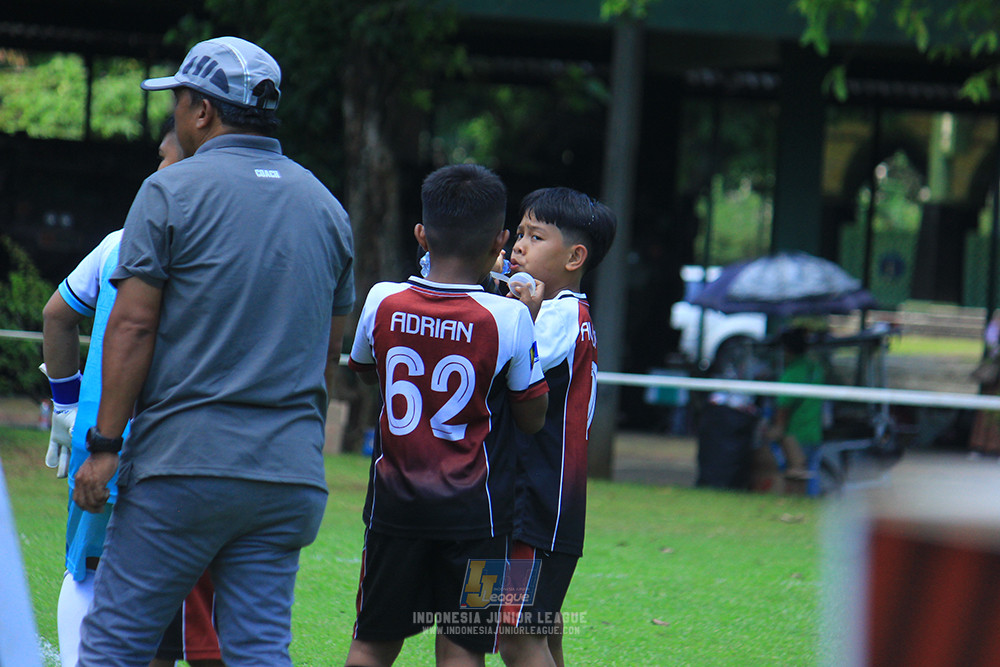 u11 120426 maisa 27 bekasi vs mars purwakarta
