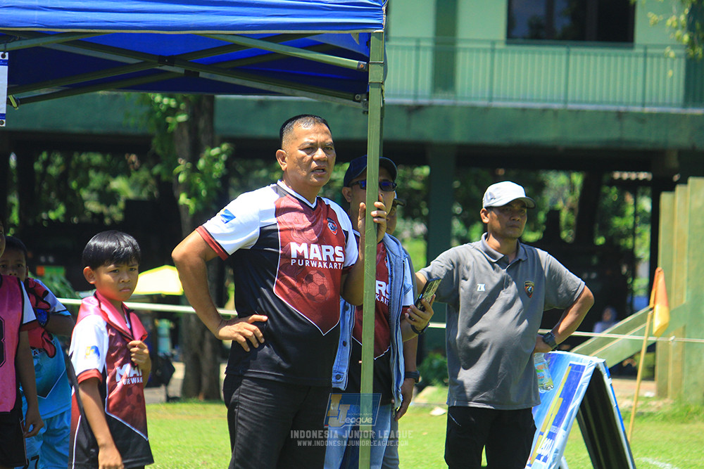 u11 120426 maisa 27 bekasi vs mars purwakarta