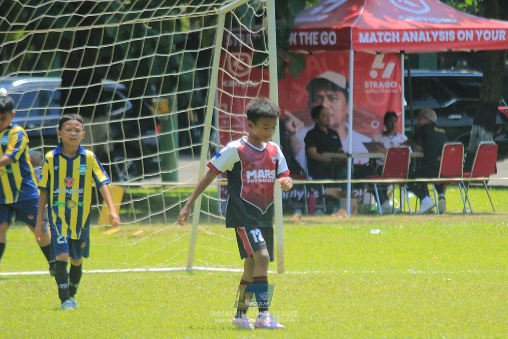 u11 120426 maisa 27 bekasi vs mars purwakarta