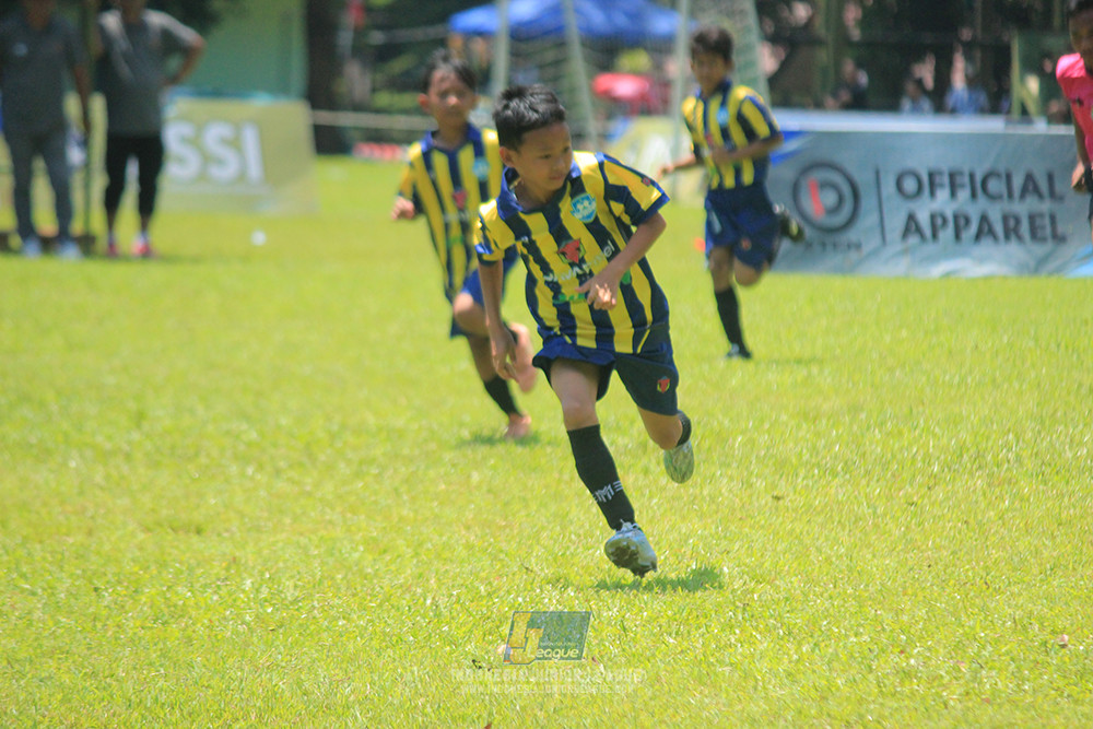 u11 120426 maisa 27 bekasi vs mars purwakarta