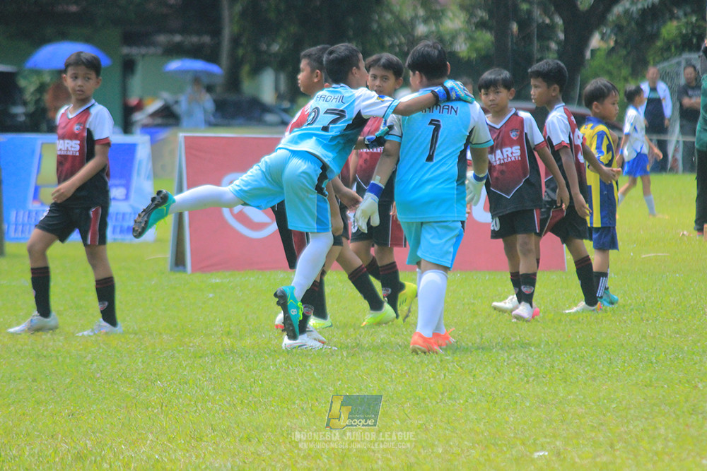 u11 120426 maisa 27 bekasi vs mars purwakarta