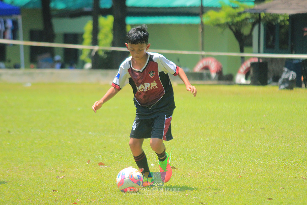 u11 120426 maisa 27 bekasi vs mars purwakarta