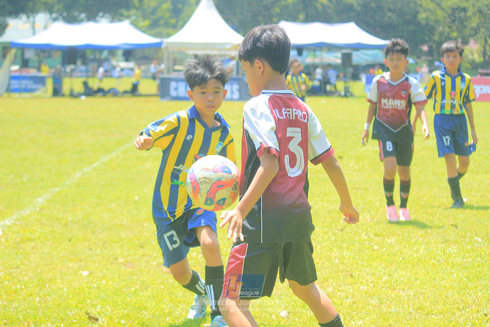 u11 120426 maisa 27 bekasi vs mars purwakarta
