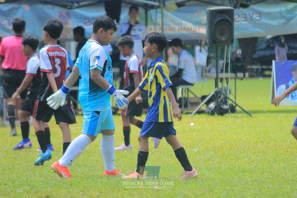 u11 120426 maisa 27 bekasi vs mars purwakarta