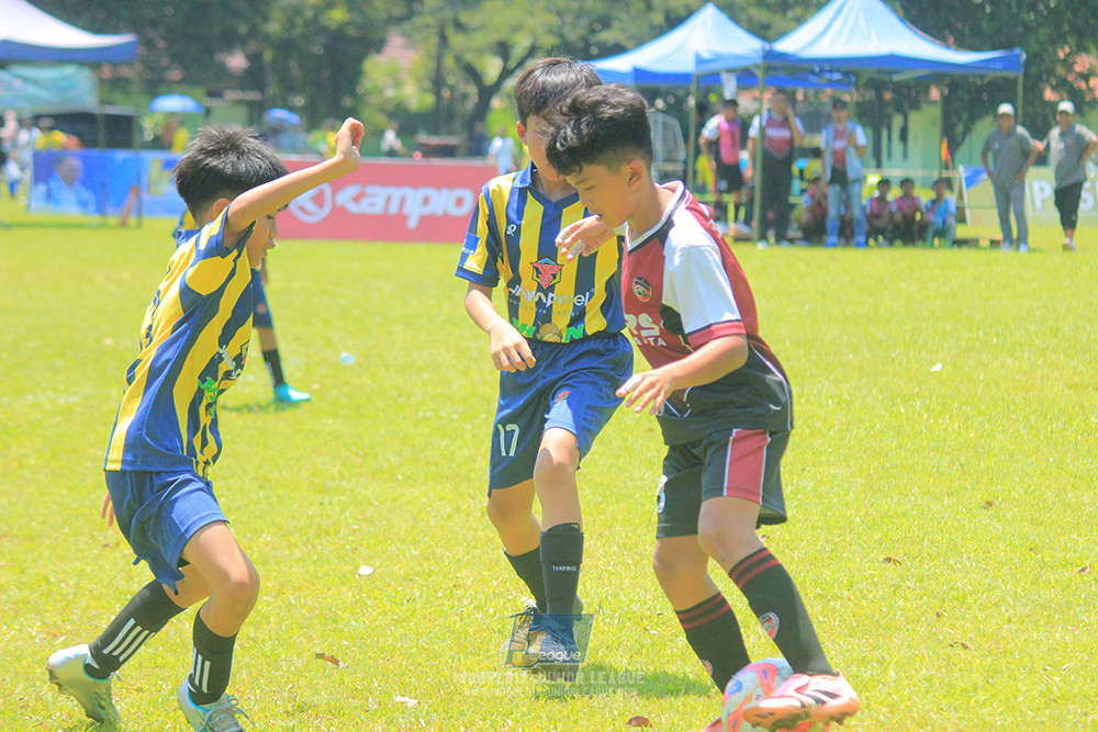 u11 120426 maisa 27 bekasi vs mars purwakarta