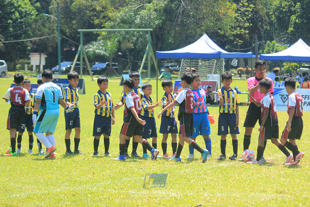 u11 120426 maisa 27 bekasi vs mars purwakarta