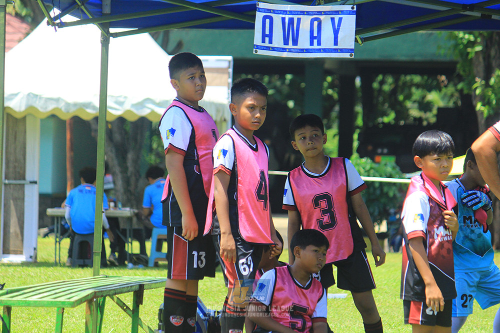 u11 120426 maisa 27 bekasi vs mars purwakarta