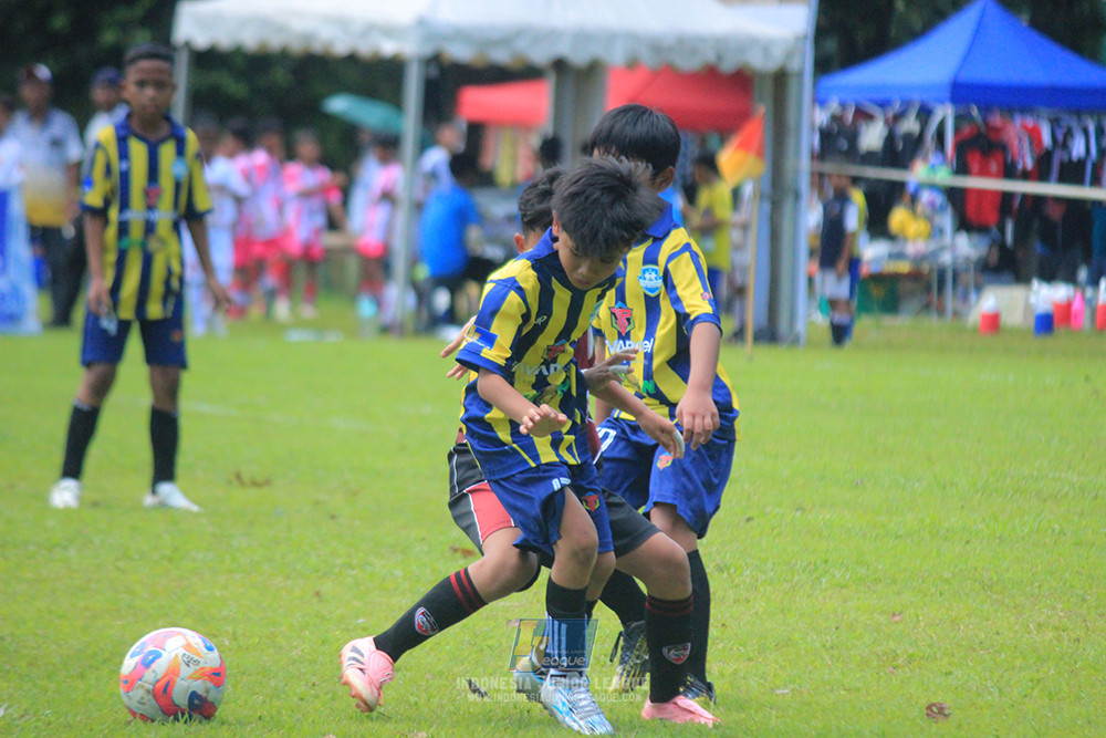 u11 120426 maisa 27 bekasi vs mars purwakarta