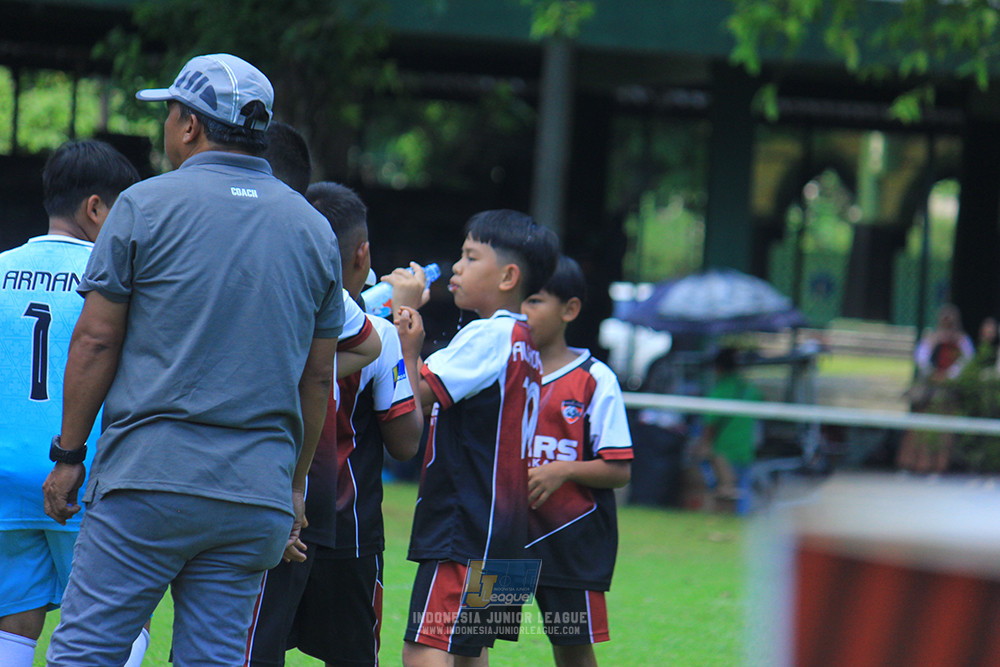 u11 120426 maisa 27 bekasi vs mars purwakarta