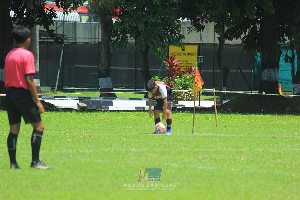 u11 120426 maisa 27 bekasi vs mars purwakarta