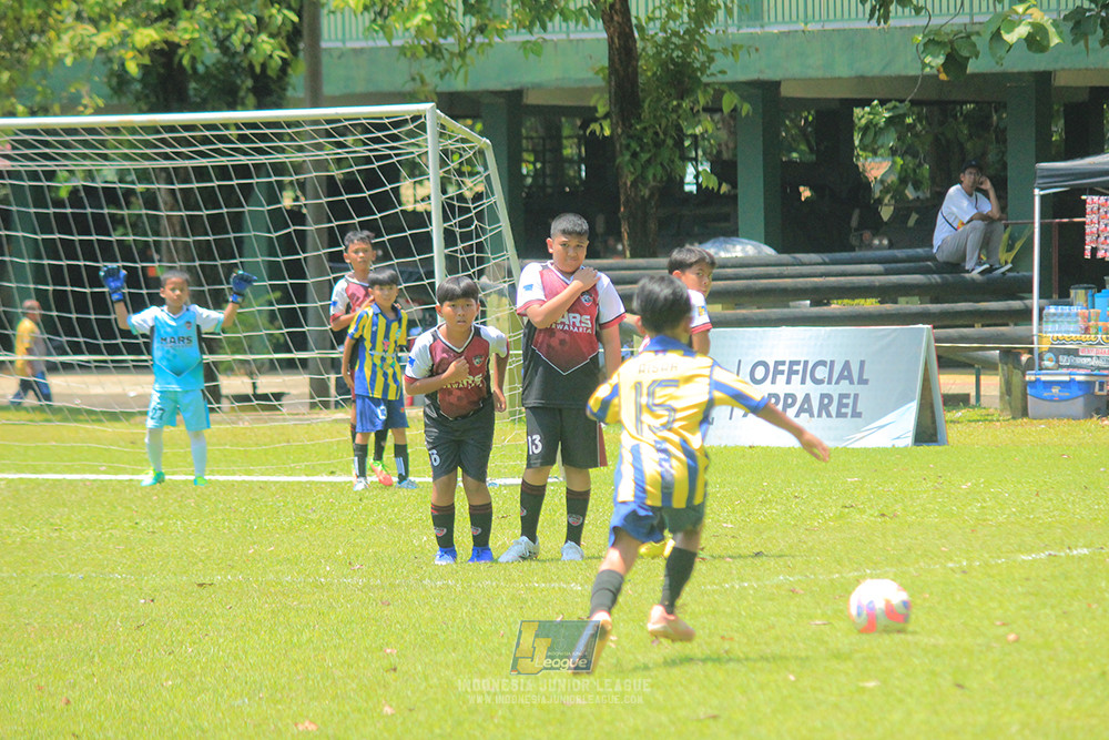 u11 120426 maisa 27 bekasi vs mars purwakarta