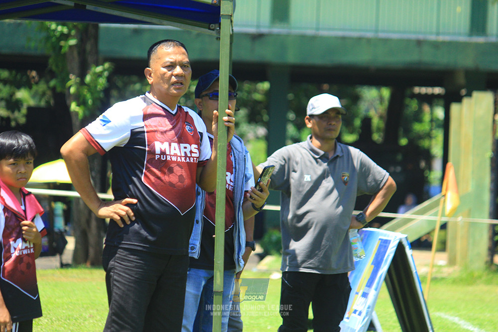 u11 120426 maisa 27 bekasi vs mars purwakarta