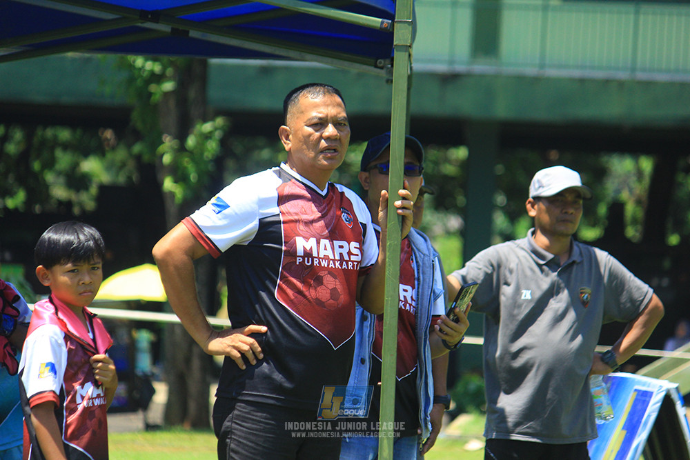 u11 120426 maisa 27 bekasi vs mars purwakarta