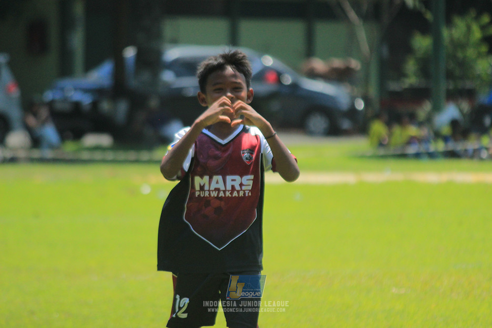 u11 120426 maisa 27 bekasi vs mars purwakarta