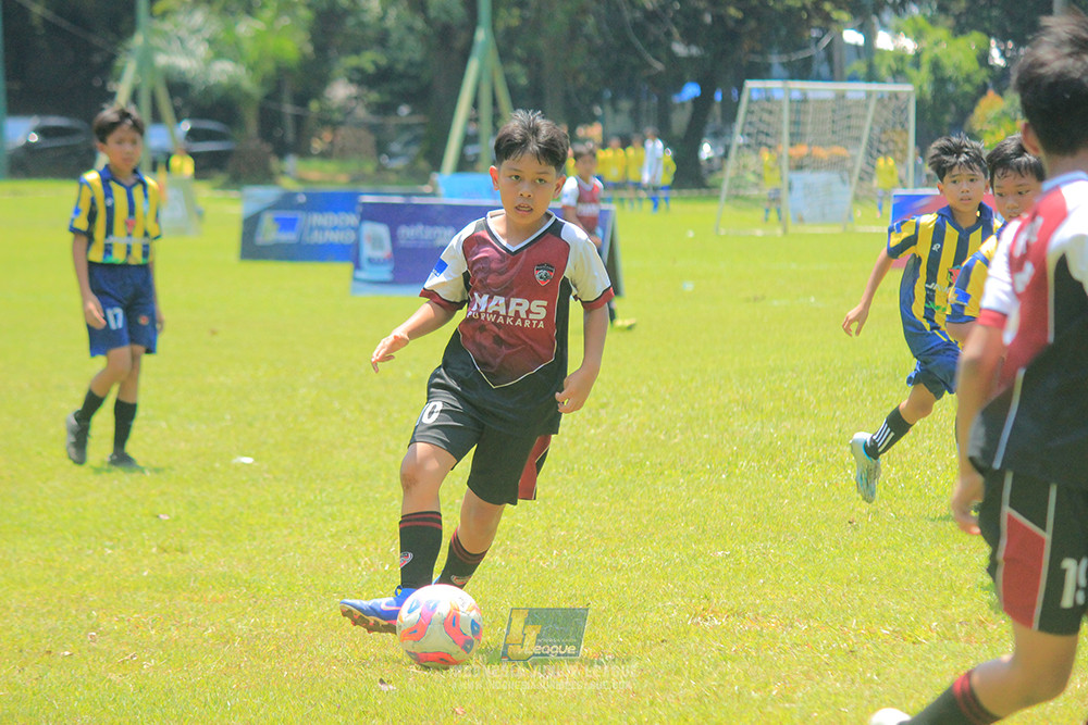 u11 120426 maisa 27 bekasi vs mars purwakarta