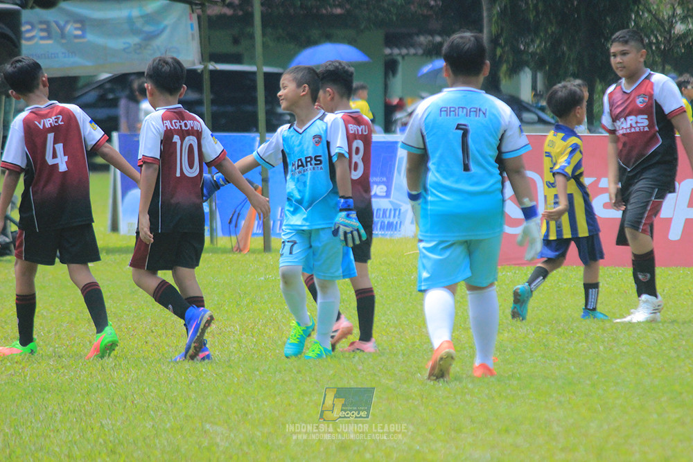 u11 120426 maisa 27 bekasi vs mars purwakarta