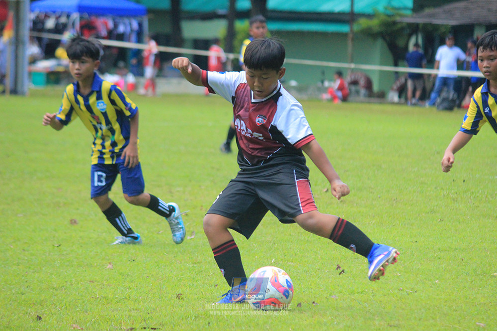 u11 120426 maisa 27 bekasi vs mars purwakarta