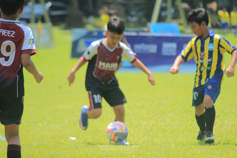 u11 120426 maisa 27 bekasi vs mars purwakarta