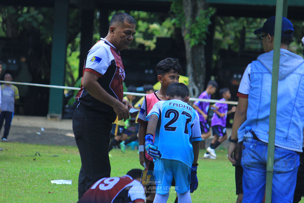 u11 120426 maisa 27 bekasi vs mars purwakarta
