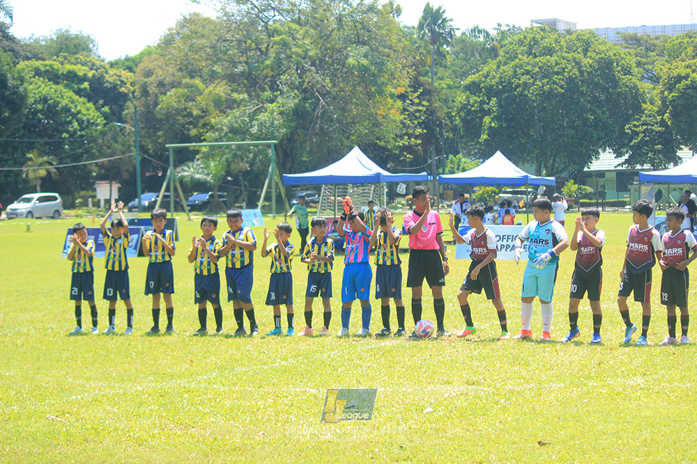 u11 120426 maisa 27 bekasi vs mars purwakarta
