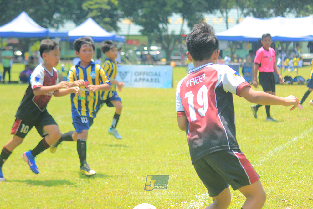 u11 120426 maisa 27 bekasi vs mars purwakarta