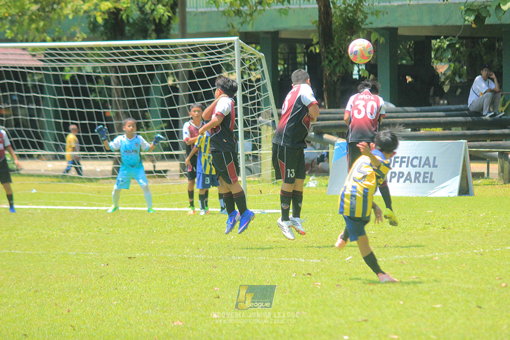 u11 120426 maisa 27 bekasi vs mars purwakarta