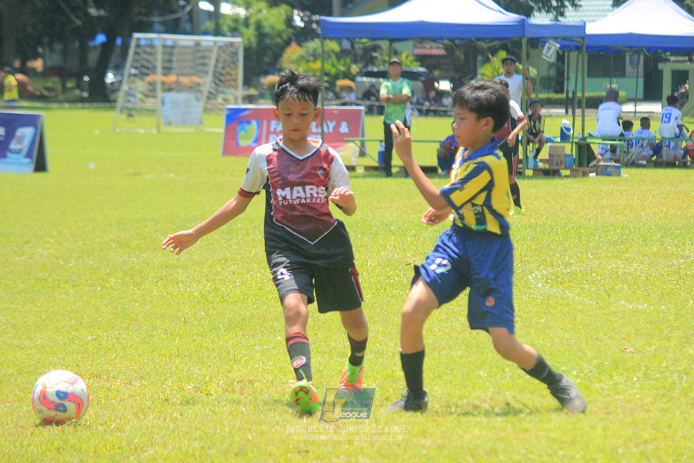 u11 120426 maisa 27 bekasi vs mars purwakarta