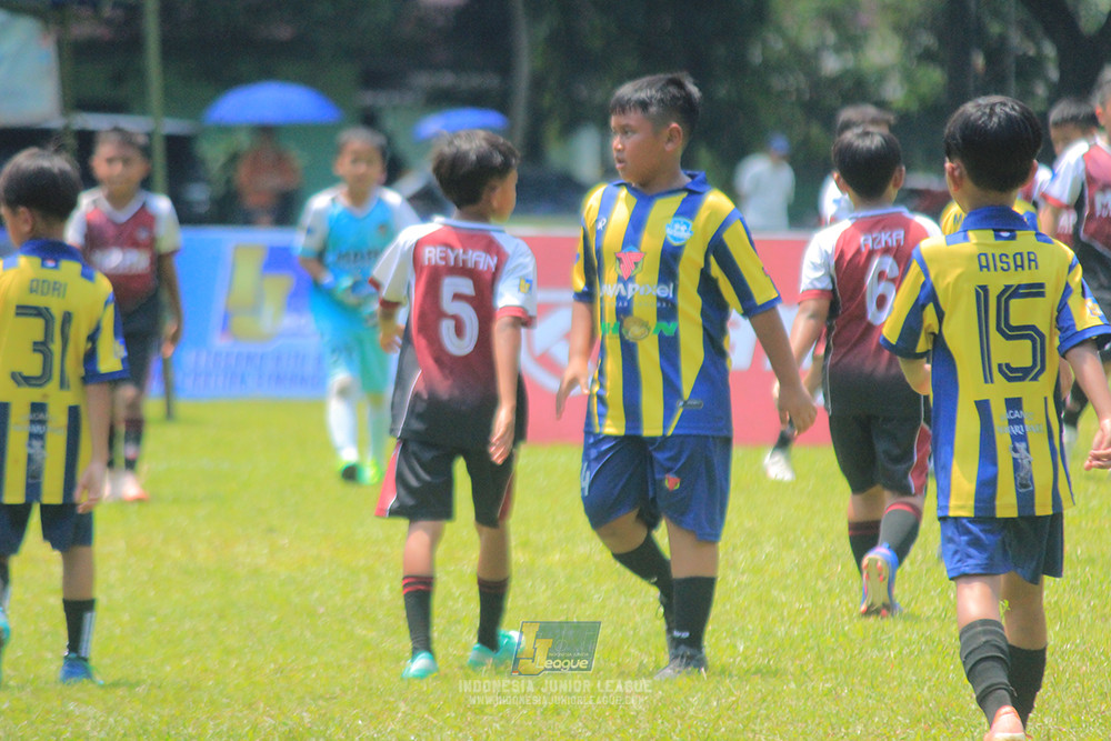 u11 120426 maisa 27 bekasi vs mars purwakarta