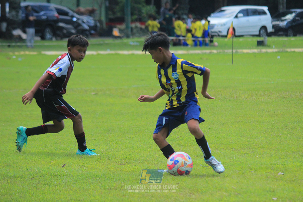 u11 120426 maisa 27 bekasi vs mars purwakarta