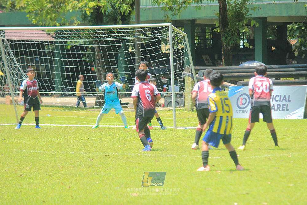 u11 120426 maisa 27 bekasi vs mars purwakarta