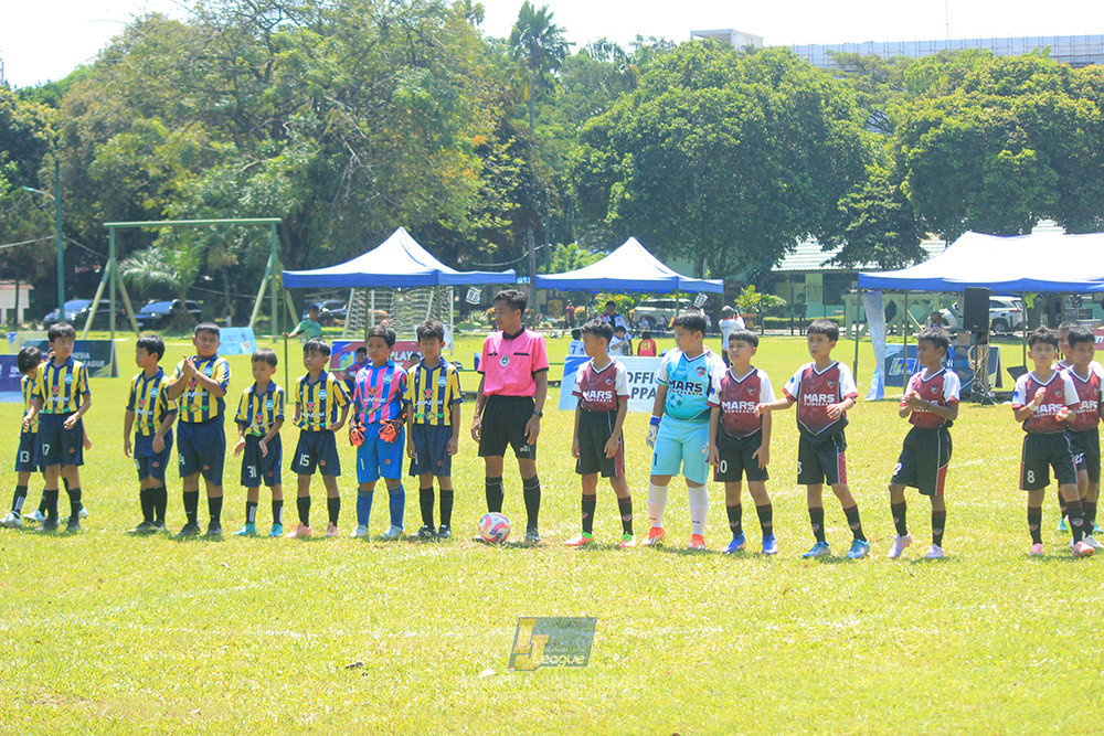 u11 120426 maisa 27 bekasi vs mars purwakarta