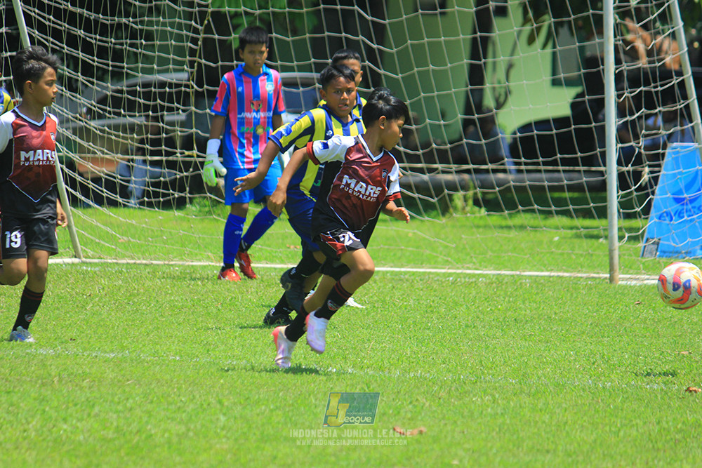 u11 120426 maisa 27 bekasi vs mars purwakarta