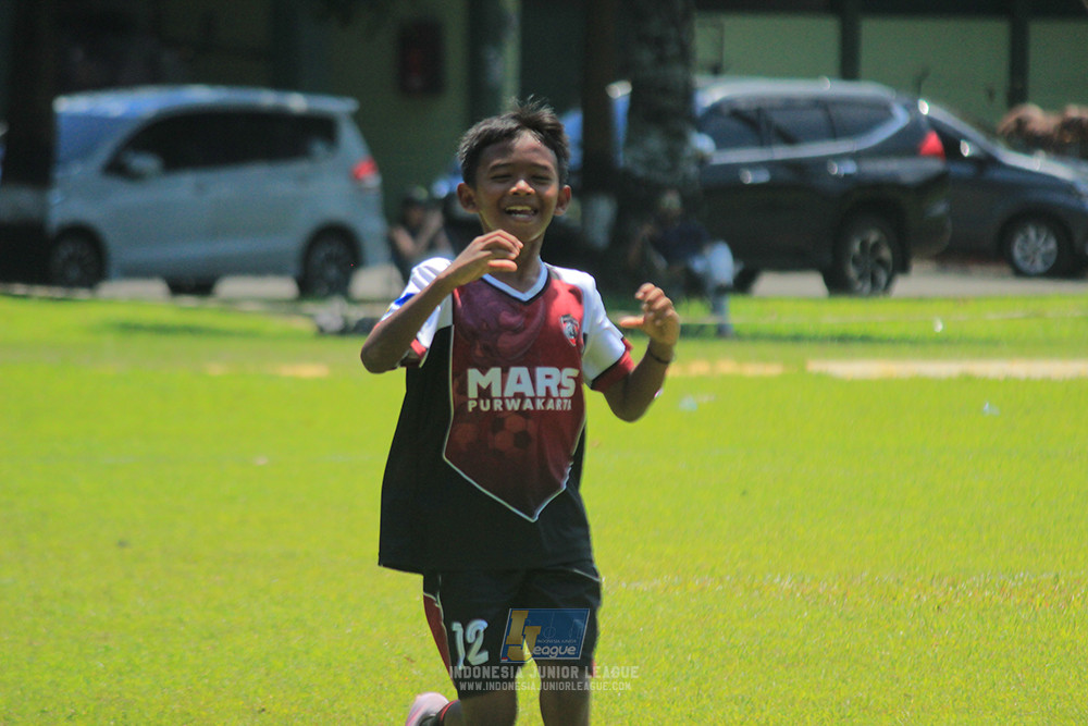 u11 120426 maisa 27 bekasi vs mars purwakarta