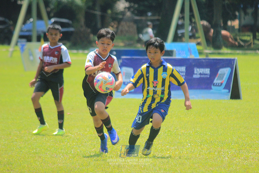 u11 120426 maisa 27 bekasi vs mars purwakarta
