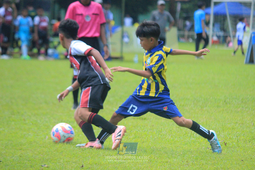 u11 120426 maisa 27 bekasi vs mars purwakarta
