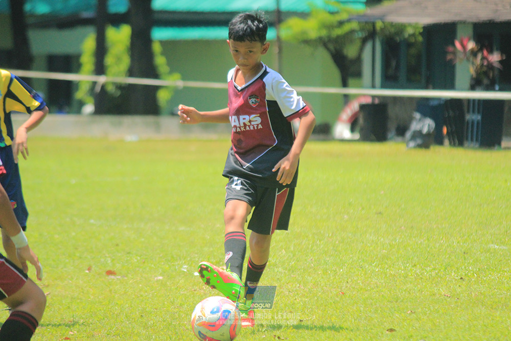 u11 120426 maisa 27 bekasi vs mars purwakarta