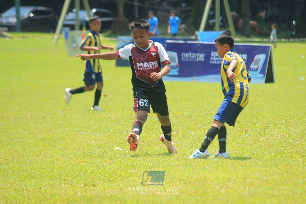 u11 120426 maisa 27 bekasi vs mars purwakarta