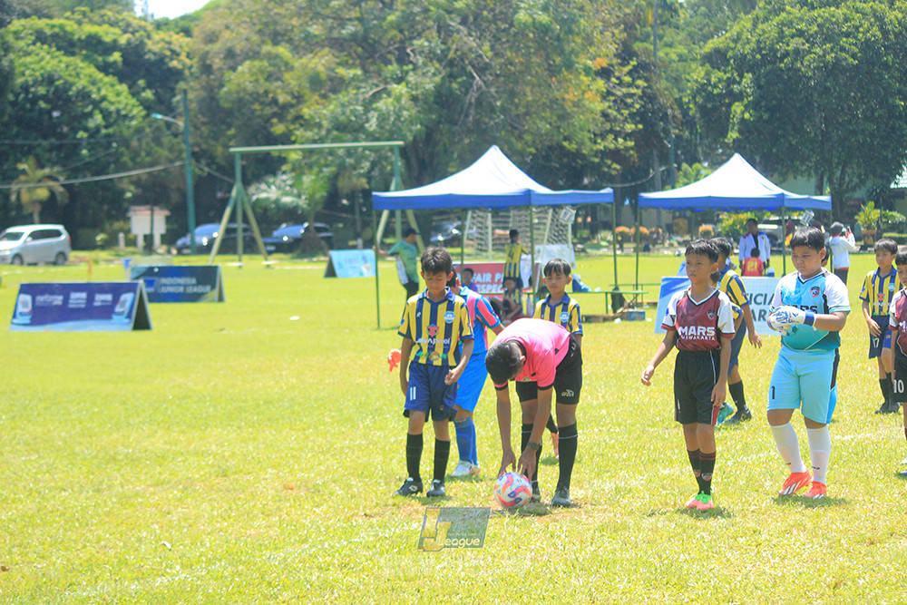 u11 120426 maisa 27 bekasi vs mars purwakarta