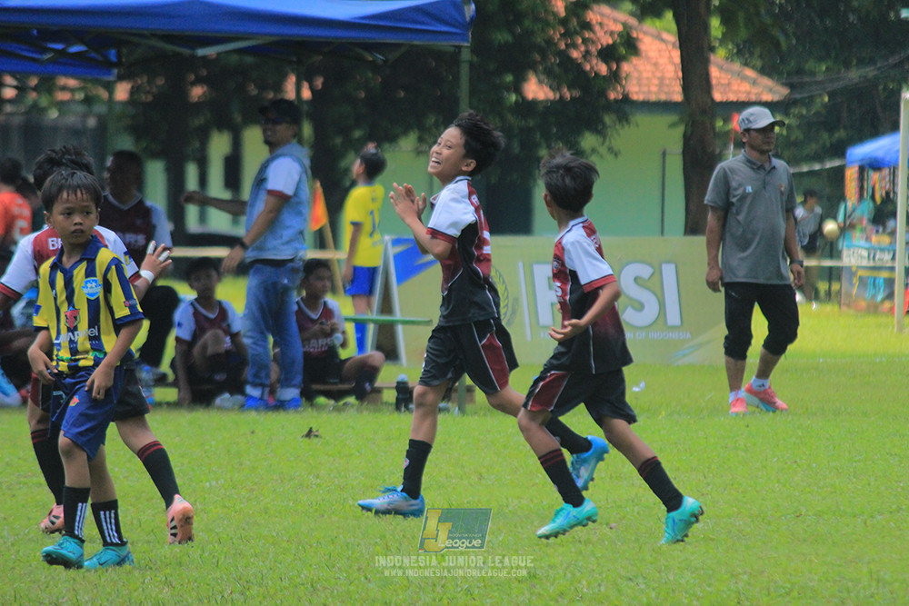 u11 120426 maisa 27 bekasi vs mars purwakarta