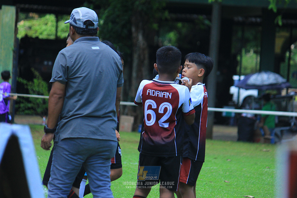 u11 120426 maisa 27 bekasi vs mars purwakarta