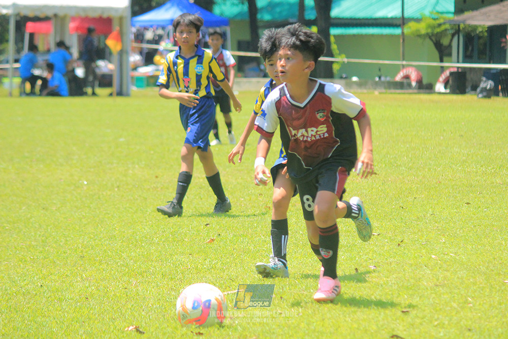 u11 120426 maisa 27 bekasi vs mars purwakarta